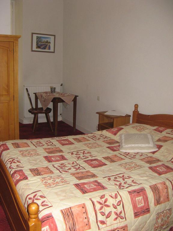 Hotel Le Miramonti Tende Buitenkant foto